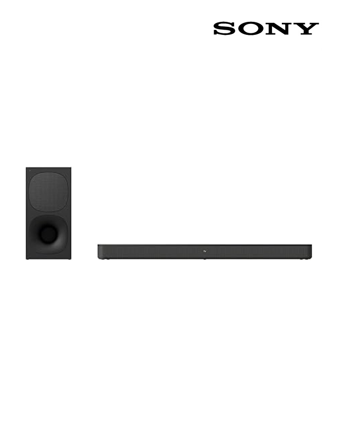 Sony HT-S400 2.1ch Wireless subwoofer Soundbar